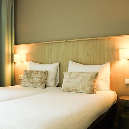 Donia Huys Hotel Влиланд Екстериор снимка